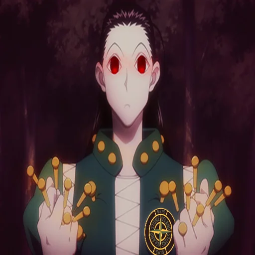 мультфильм одежда аниме