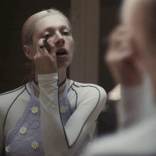 Стикер | ʚ‌𝐇𝗎𝗇𝗍𝖾𝗋 𝐒𝖼𝗁𝖺𝖿𝖾𝗋 ▸ 🍬◂ | @blackskysticker - 9