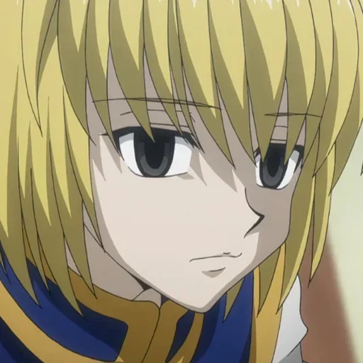 Sticker HunterXHunterByMadKun - 1