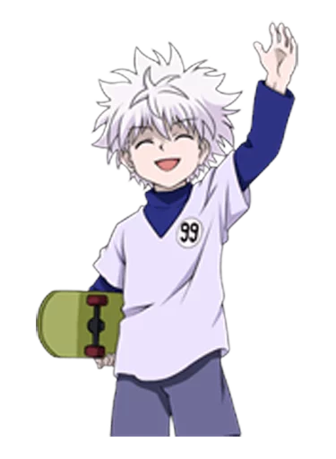 cartoon illustration clothing