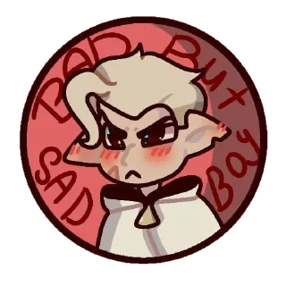 Sticker Hunter xD - 3