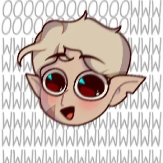 Sticker Hunter xD - 9