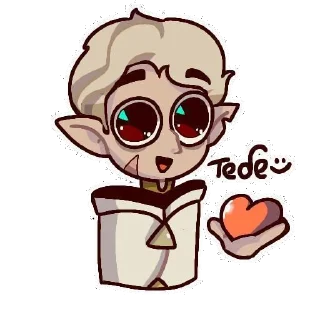 Sticker Hunter xD - 10