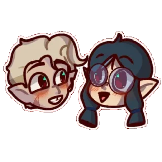 Sticker Hunter xD - 6