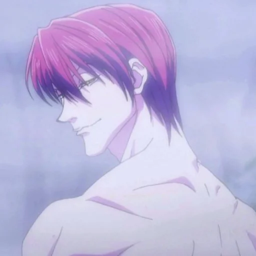 Sticker Hunter × Hunter @b16lethump - 10