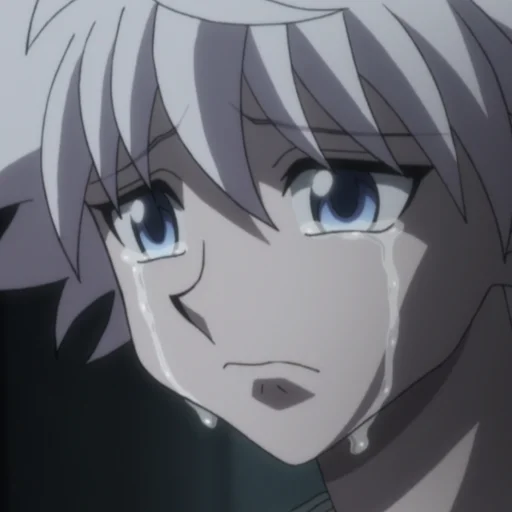 Sticker Hunter × Hunter @b16lethump - 5