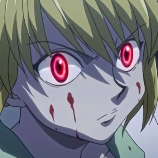 Sticker Hunter × Hunter @b16lethump - 4