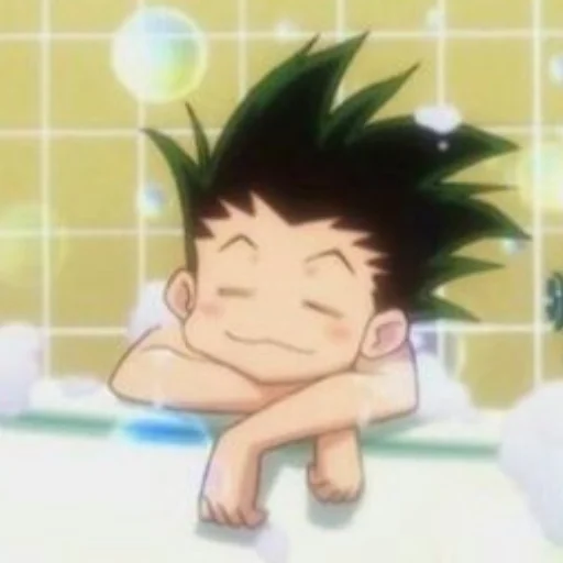 Sticker Hunter × Hunter @b16lethump - 2