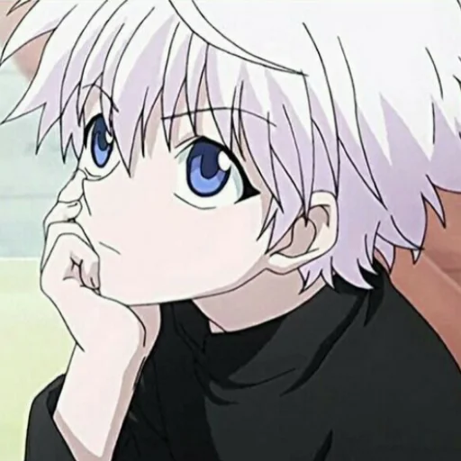 @iLoveStick hunter x hunter - 