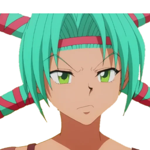 аниме мультфильм манга