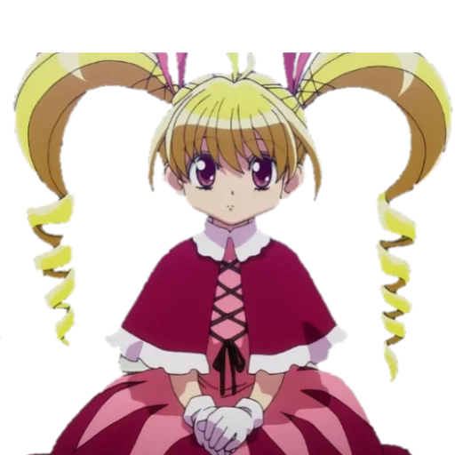 аниме мультфильм манга