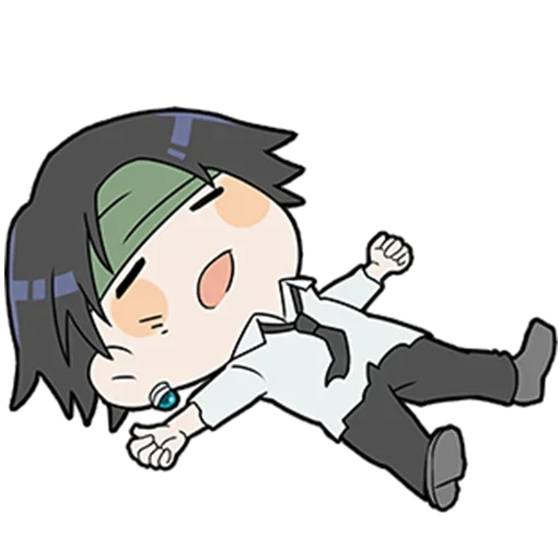 Стикер Hunterprachi - 1