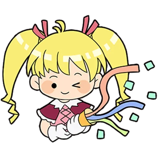 Стикер Hunterprachi - 1