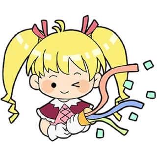 Sticker Hunter x Hunter - @MikuNakano04 - 1