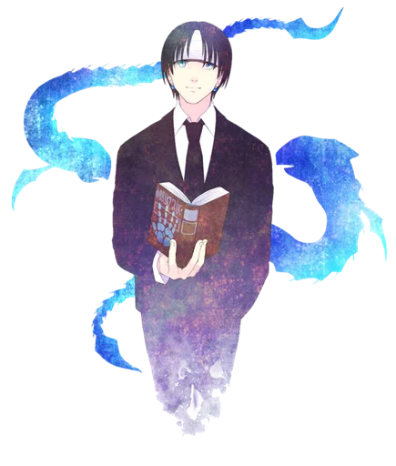 Sticker Hunter × Hunter [รקร] - 2