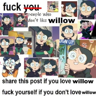 Стикер Кохааю - 11