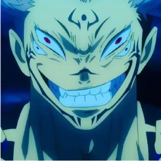 Стикер Хуня - 1