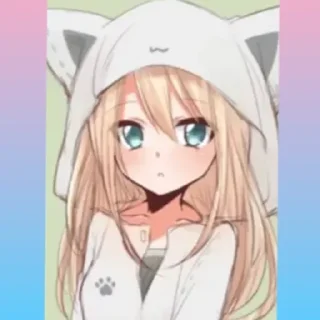 Стикер Хуня - 2