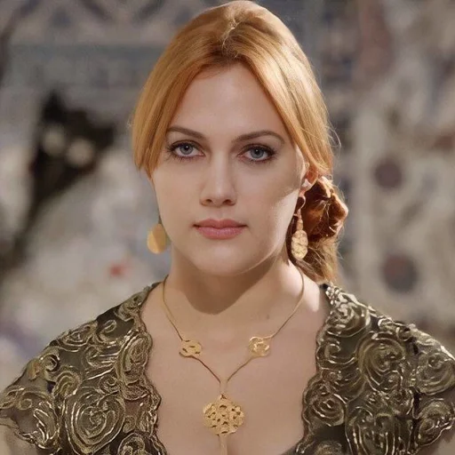 человеческое лицо Человек ожерелье