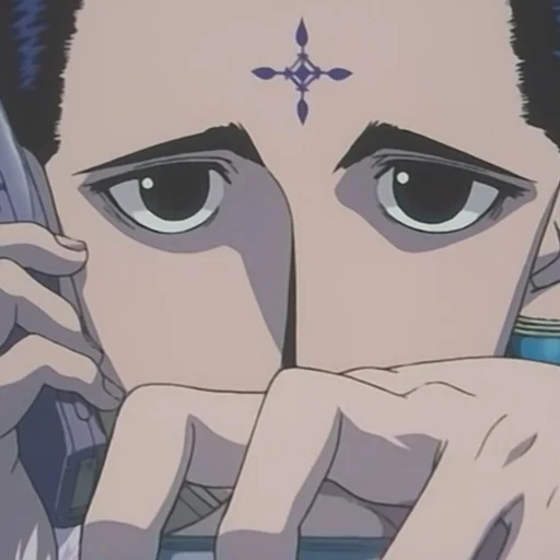 Sticker Husb1111 - 1