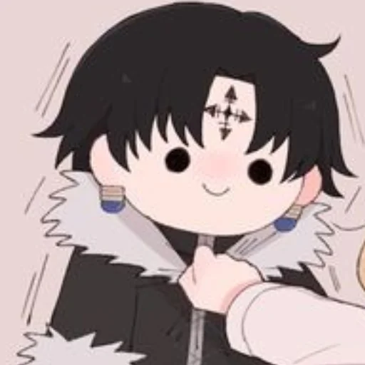 Sticker Husb1111 - 1