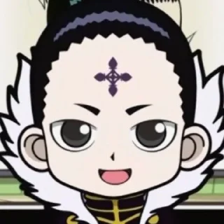 Sticker Мой муж - 1