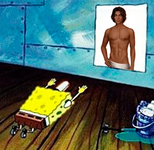 Sticker Husband_Liviy - 1