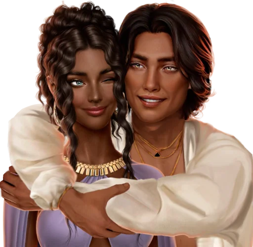 Sticker Husband_Liviy - 1