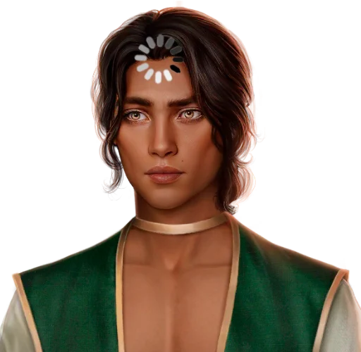 Sticker Husband_Liviy - 1