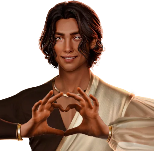 Sticker Husband_Liviy - 1