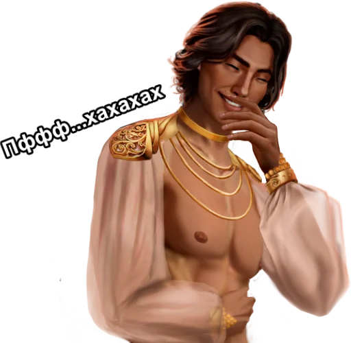 Sticker Husband_Liviy - 1