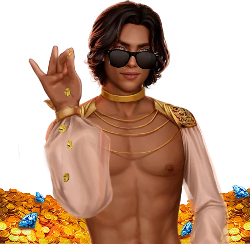 Sticker Husband_Liviy - 1