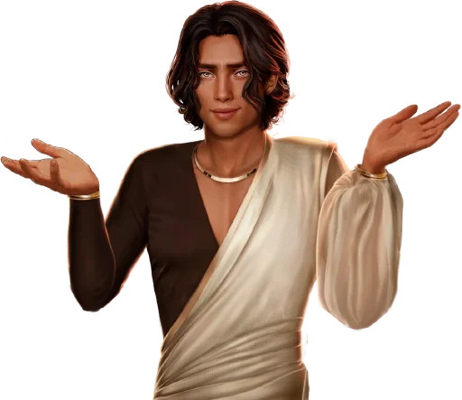 Sticker Husband_Liviy - 1