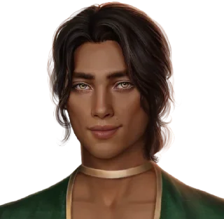 Sticker Муж Ливий🛐 - 5