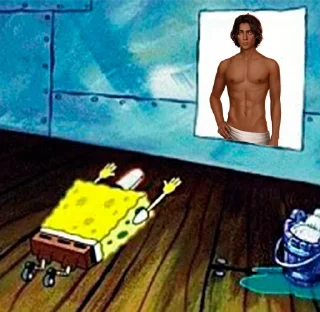 Sticker Муж Ливий🛐 - 10