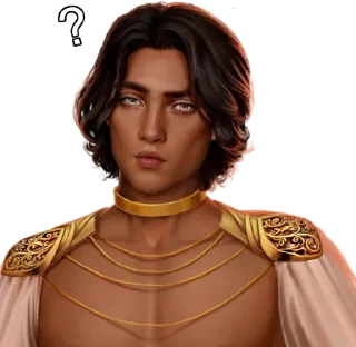 Sticker Муж Ливий🛐 - 8