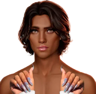 Sticker Муж Ливий🛐 - 1