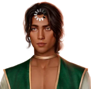 Sticker Муж Ливий🛐 - 7