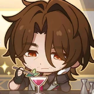 Sticker Husband @TgEmodziBot - 0