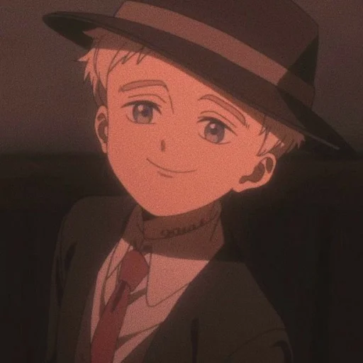 Norman - мультфильм