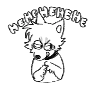 Sticker Hush puppy's pack - 11