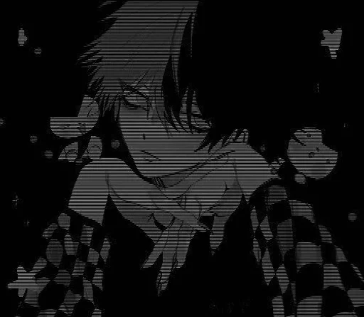 anime cartoon cg artwork