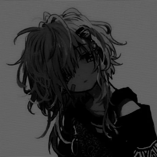 style sketch cartoon