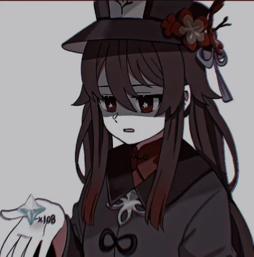 Стикер Hutaooooooo - 1