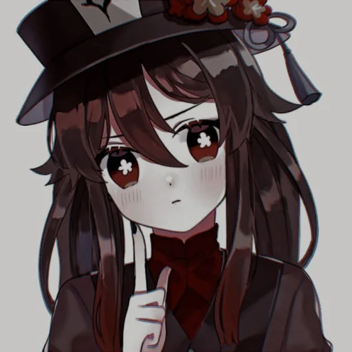 Стикер Hutaooooooo - 1