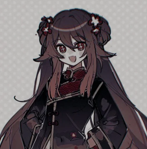 Sticker Hutaooooooo - 1