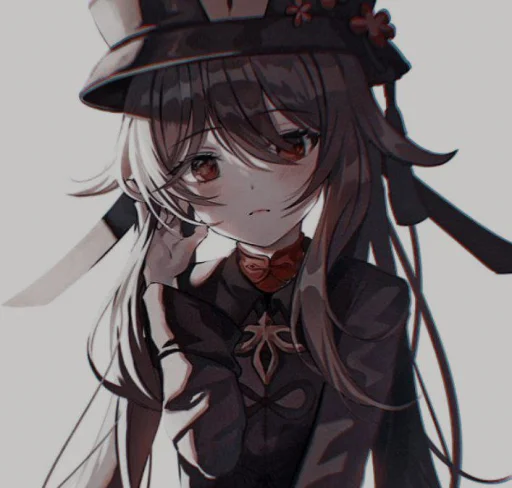 Sticker Hutaooooooo - 1