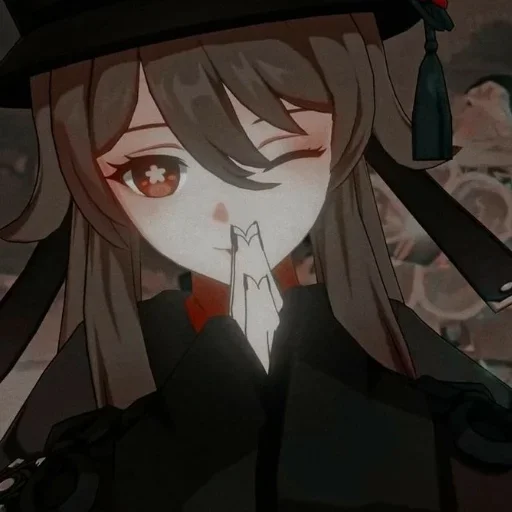 anime cartoon cg artwork