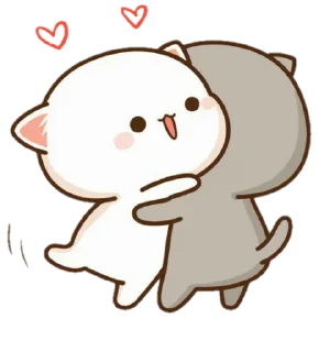 Sticker нунасть - 1