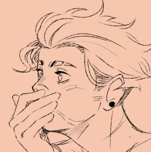 Sticker Huuuuunter_booy - 1